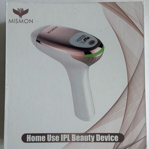 MiSMON IPL Beauty Device